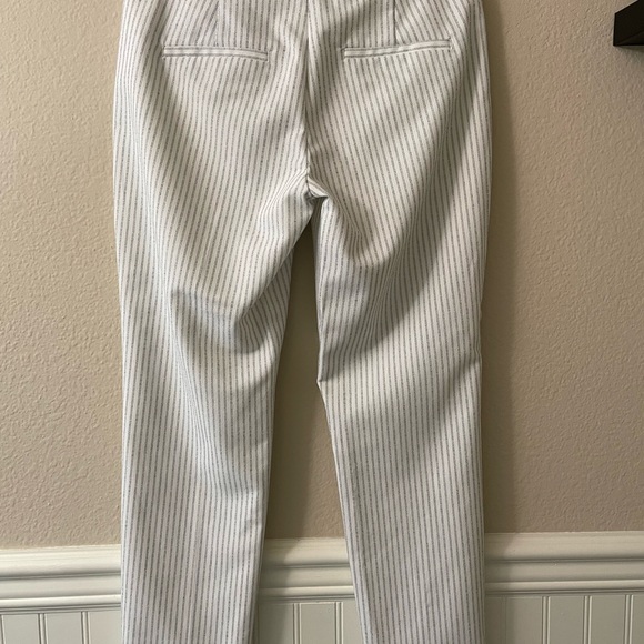 Banana Republic dress pants - Picture 2 of 8